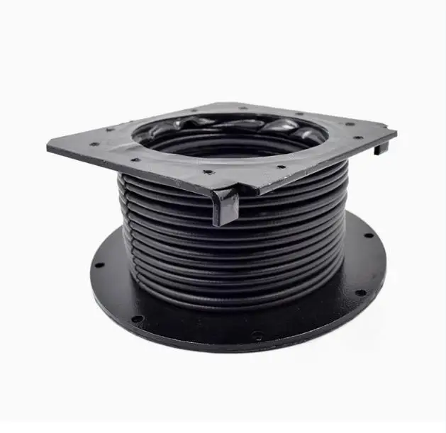 FA10S Lower Arm Bellows DQ81000 for DWC-FA10S ADVANCE machine S684D859P53,S684-D859-P53,DQ810A Mit subishi Electric EDM machine