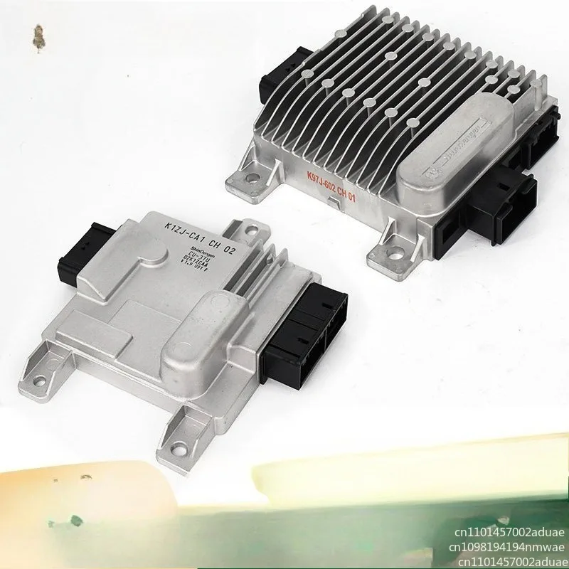 PCX150/PCX160 Original ECU Computer Board EFI Program Controller