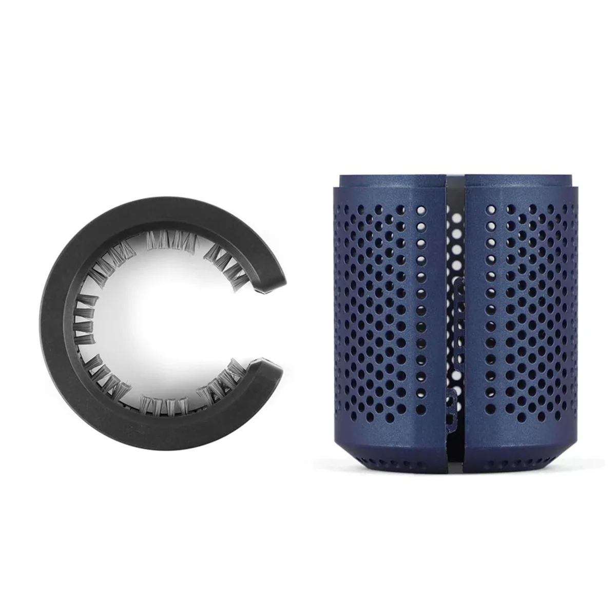 مجفف شعر غطاء فلتر خارجي ، بديل لديسون الأسرع من الصوت ، HD01 ، HD03 ، HD08 ، HD15 ، أجزاء إصلاح G
