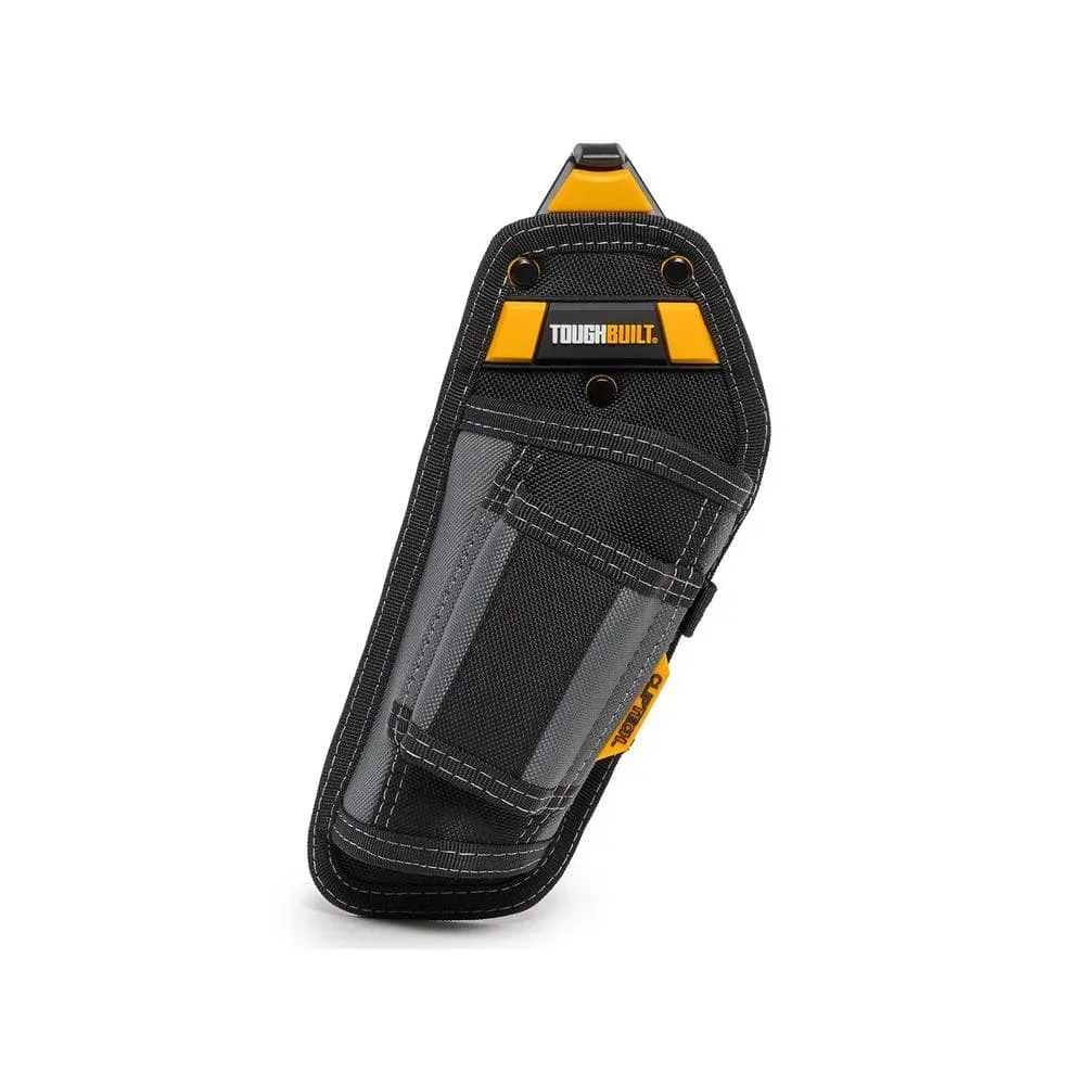 TOUGHBUILT TB-CT-31-A étui à marteau pochette à suspension rapide marteau pochette de taille spécialisée recevoir des accessoires d'outils