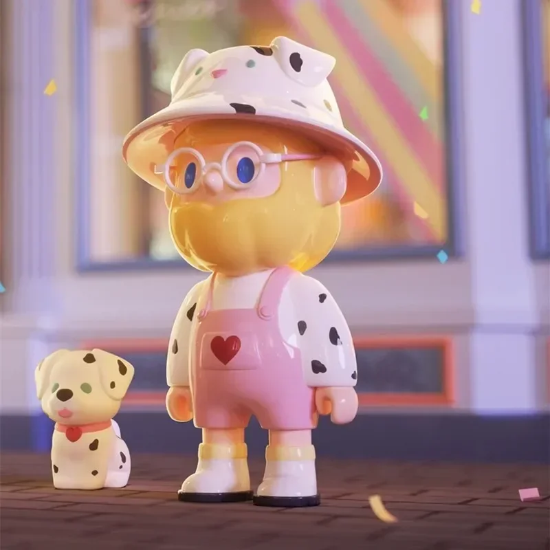

FARMER BOB The Wonderland Series Surprise Mystery BoxToys Kawaii Anime Action Figure Caixa Caja Dolls Girls Gift Blind Box