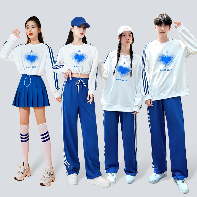 

Наряд для выступлений Fitn Cetition, школьники, спортивные мероприятия, класс orm, национальный день, одежда для хора, танцевальная одежда