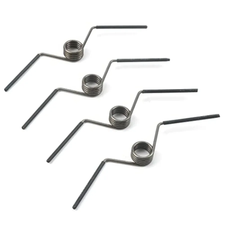 

Self Opening Door Hinge Spring Reverse Acting Fit Both 1/2" and 5/8" Radius Hinges