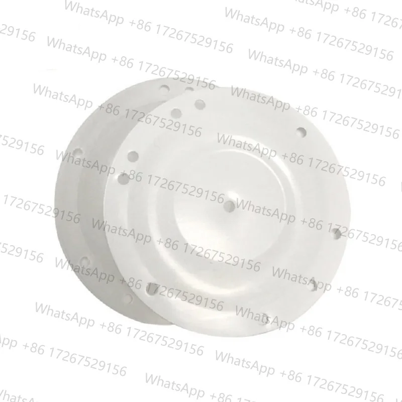 Ptfe Diaphragm For …