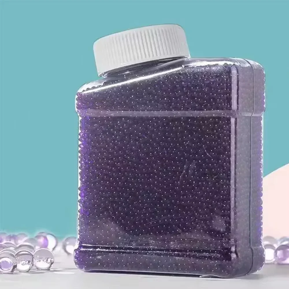 7-8mm ゲルボール弾 リフィル 弾薬 ゲルスプラッターボール ブラスター弾 ゲル用 416 AK P90 トイガン弾