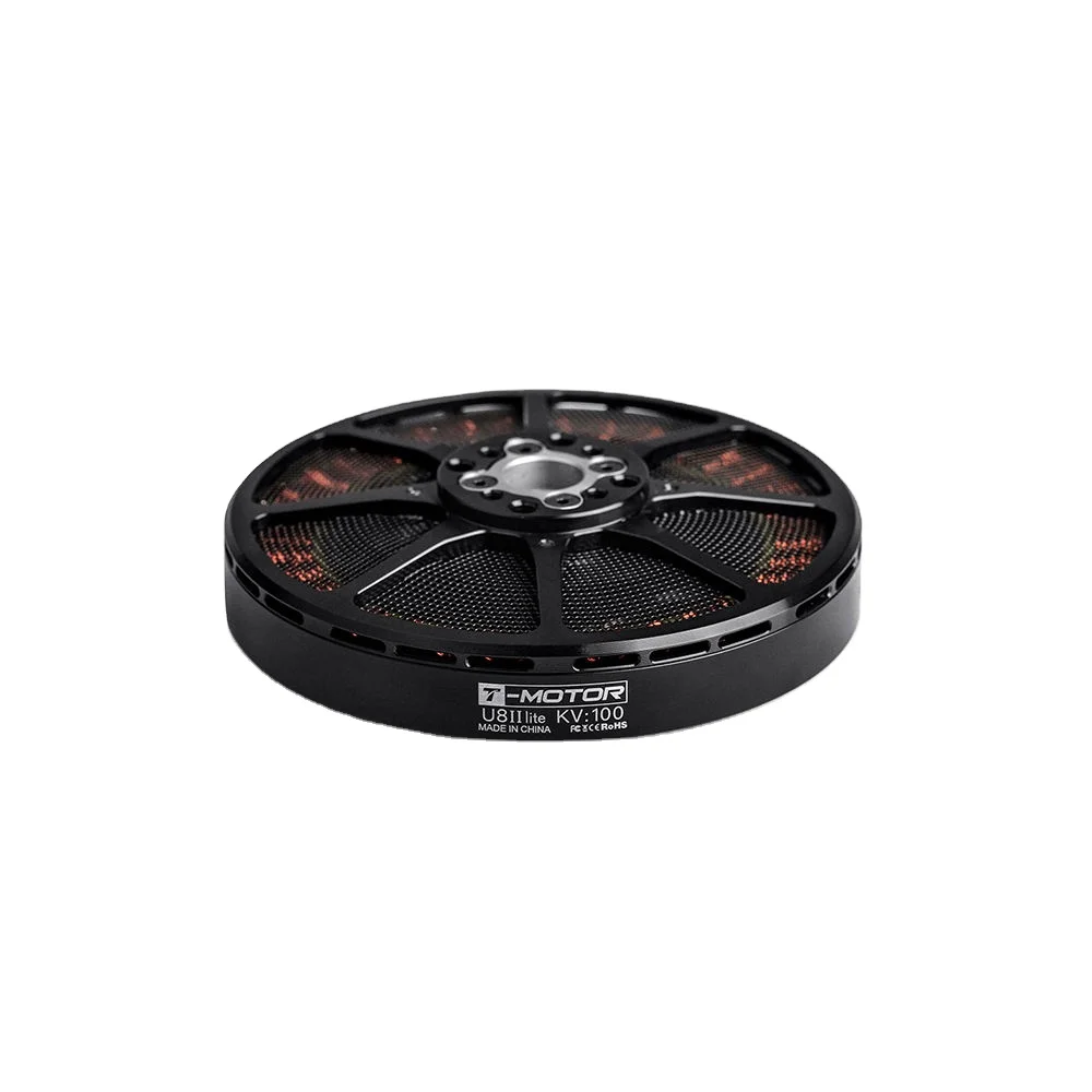 Brushless Long Endu…