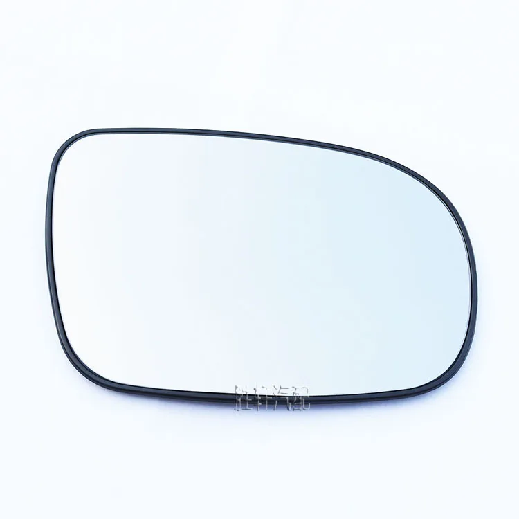 For Buick 01-10 old GL8 business lenses, left and right reversing lenses, rear view lenses, reflective mirror surface glass