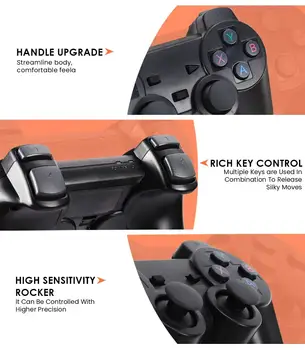 10 最佳銷售 模擬器遊戲機 - №10