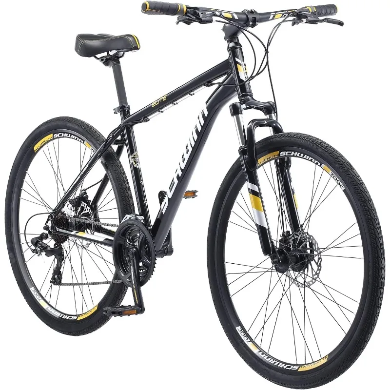 

Schwinn GTX Comfort Adult Hybrid Bike Dual Sport Bicycle, 700c Wheels, Step-Through or Step-Over Lightweight Aluminum Frame