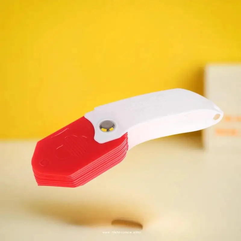 Residue Removal Adhesive Scraper, 9-in-1 Functionality for Glass and Trimming