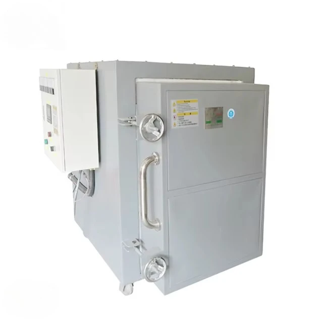 JCY CDLY-03 فرن كهربائي أوتوماتيكي للفخار والفرن السيراميكي للاستخدام المنزلي فرن كهربائي فرن درجة حرارة عالية #1