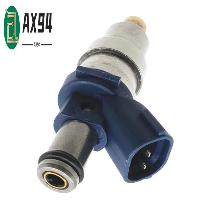 

AX94-4Pcs Fuel Injectors For Toyota Tacoma 1995-1999 2.4L 23250-75040 23209-75040