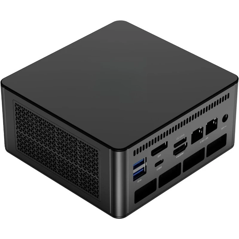 UM890 Pro Mini Pc A… - image