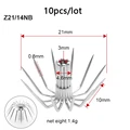 Z21B-10pcs