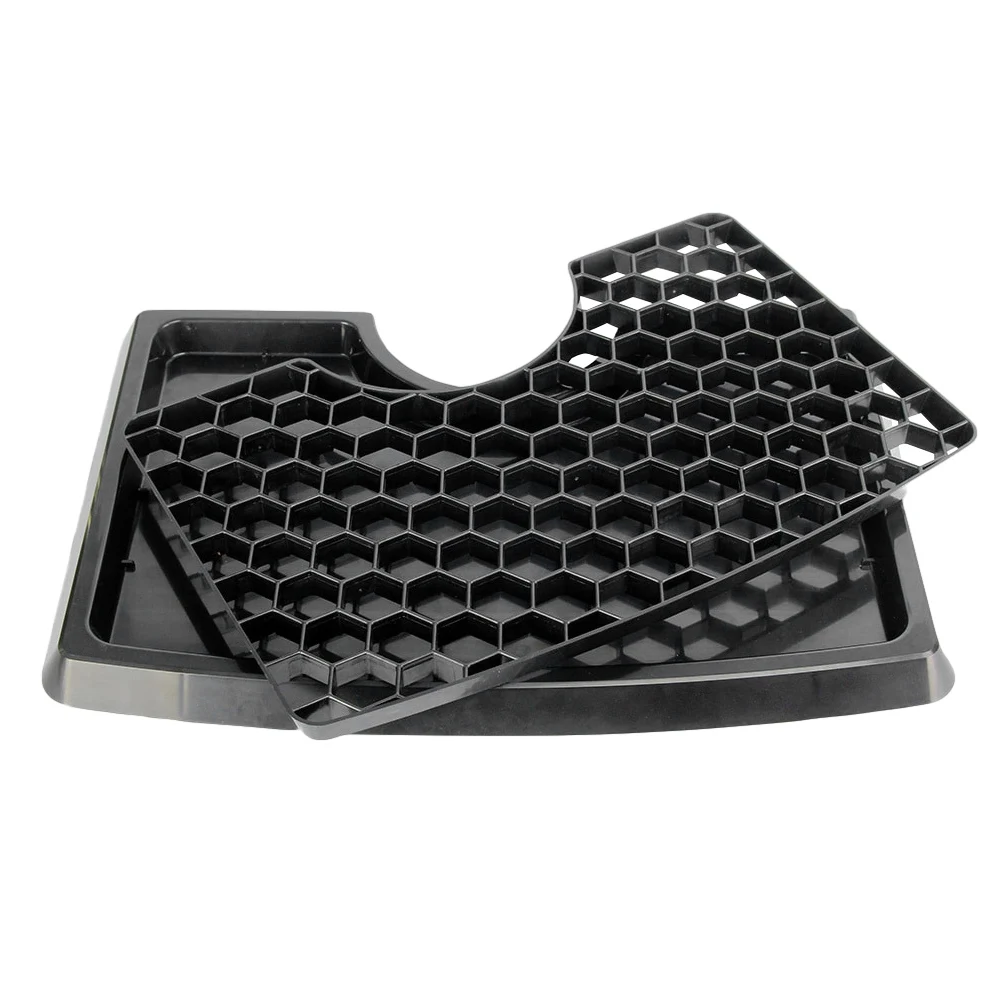 Kegland Plastic Wrap Around Drip Tray for brewing