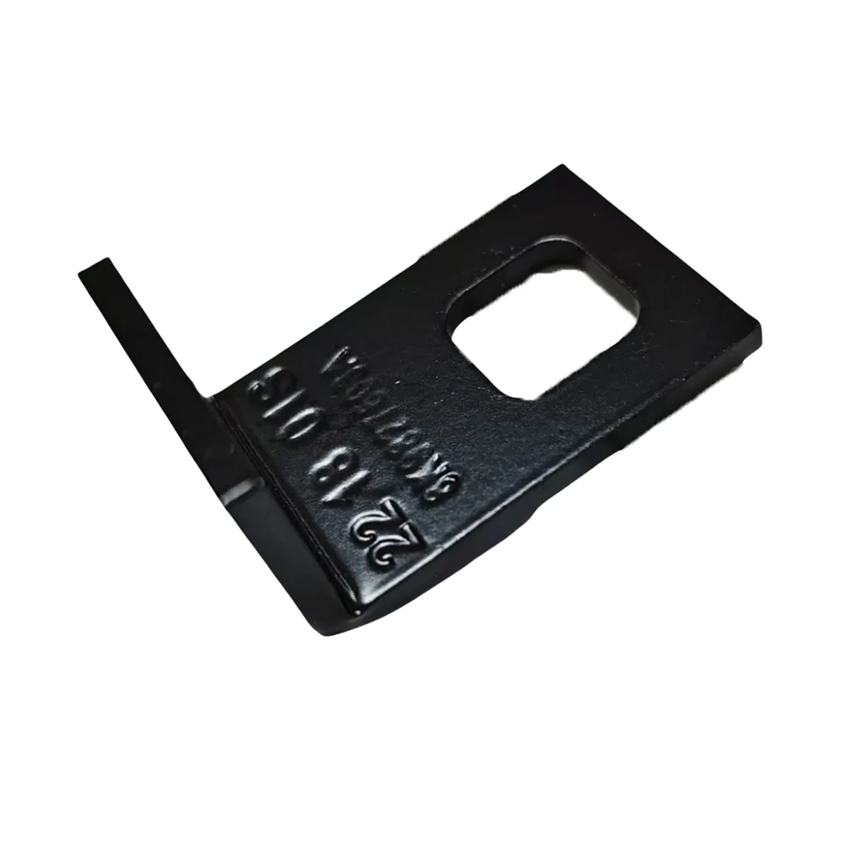 8K9827603A Car Rear Tailgate Lift Motor Bracket Drive Fixing Device Bracket for Audi Q5 A4 Avant A4L SQ5 2009-2016 - view 2