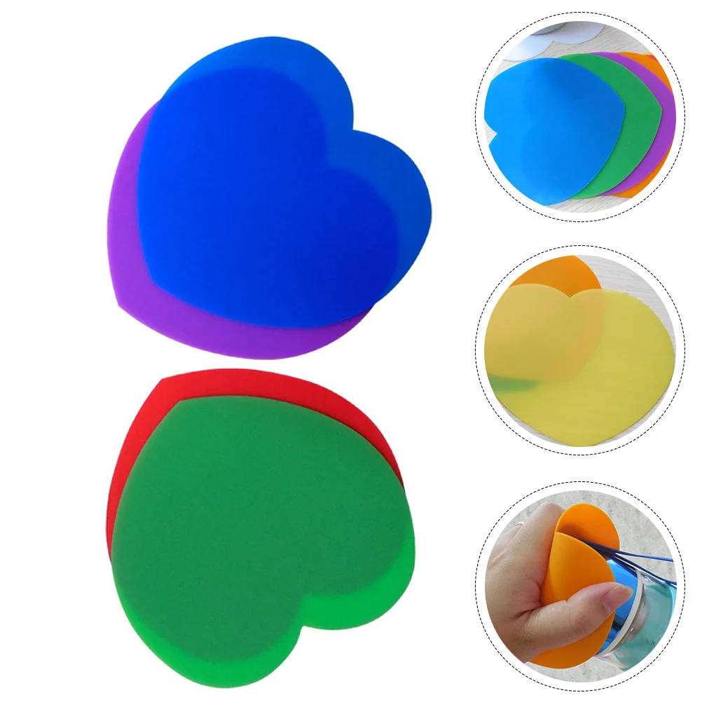 

4 шт. силиконовый коврик для чашки пищевой термостойкий нескользящий универсальный коврик для открывания бутылок для дома, кафе, ресторана, многоразовый