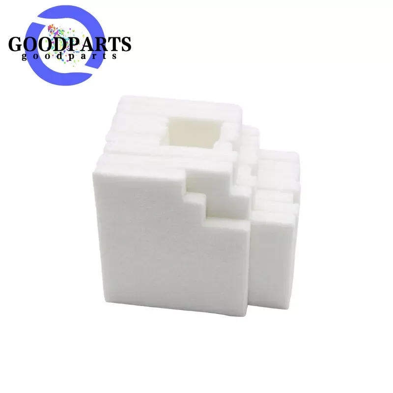 1x 1666031 1712885 1693709 Afval Inkt Tank Pad Spons Voor Epson L600 L605 L606 L655 L656 Et3600 Et4550 E4550