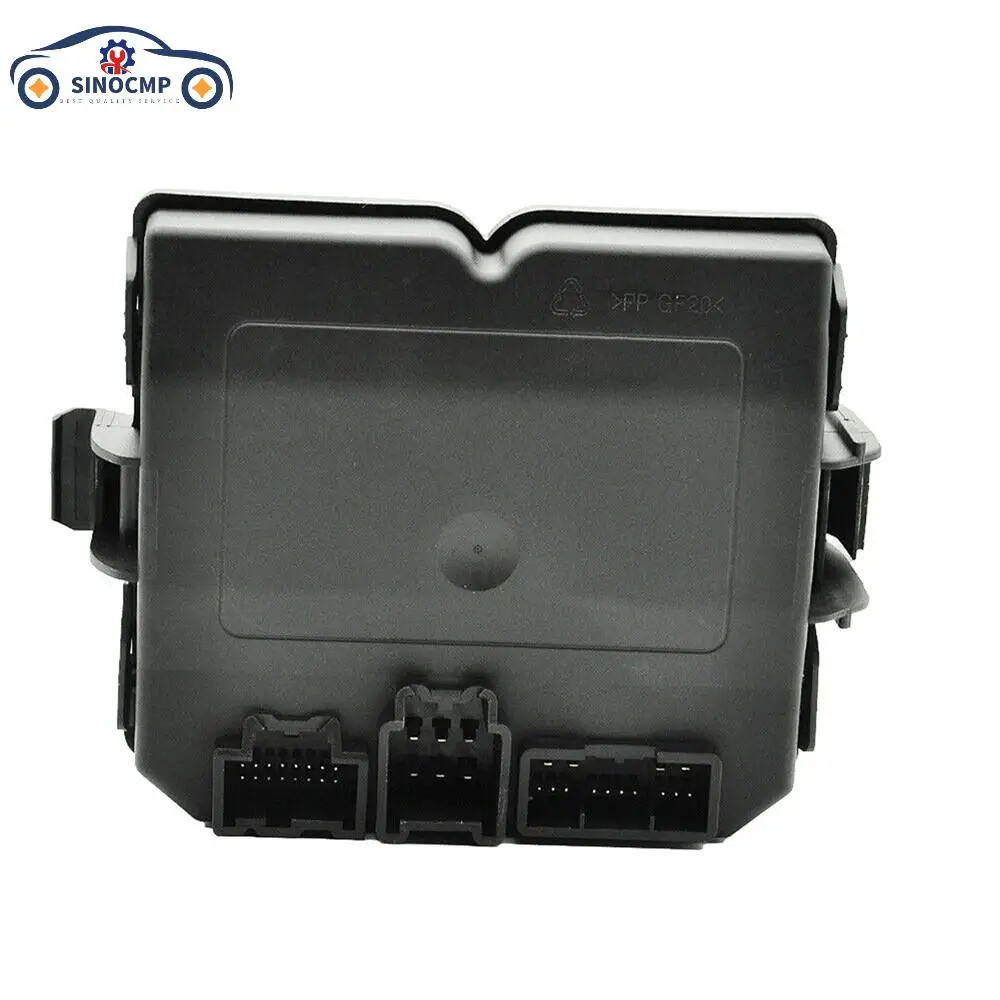 20837962 22796263 20816435 20837967 502032 25972342 1PC 12V Auto Rear Liftgate Control Module For Cadillac SRX 2010-2015 V6 2.8L