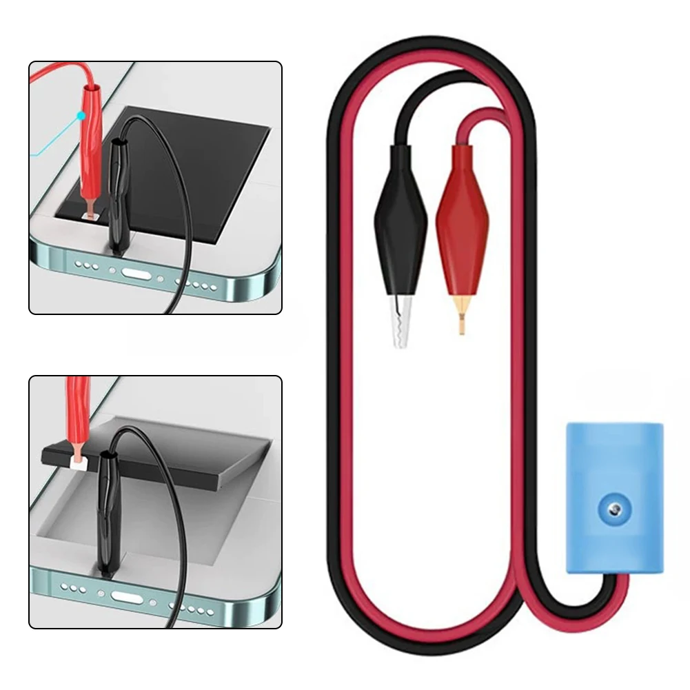 RL-910 Battery Glue…