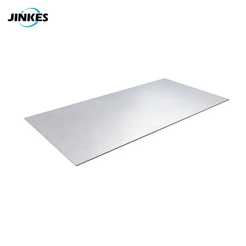 

Custom. Factory High Quality 201 430 304 316 Stainless Steel Plate/Sheet