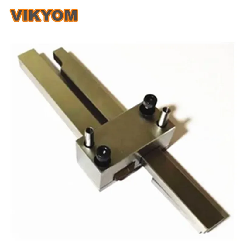 Pin Type Clamping Device Buckle Machine PLMZ PLSW PLSZ JIS Standard Clamping Buckle Mold Opening And Closing Controller