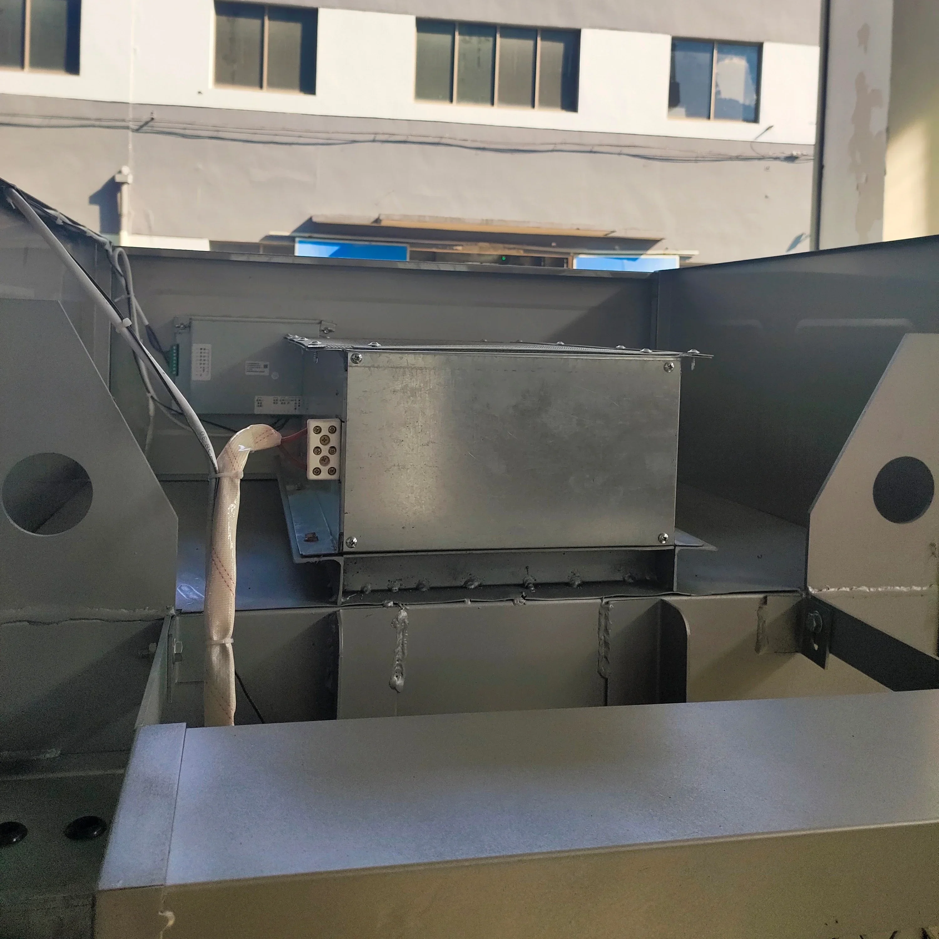 Washing Machine, Washer Dryer, Small, Commercial, Hotel, Low Noise, Low Vibration, Long Working Life, Easy Maintenance