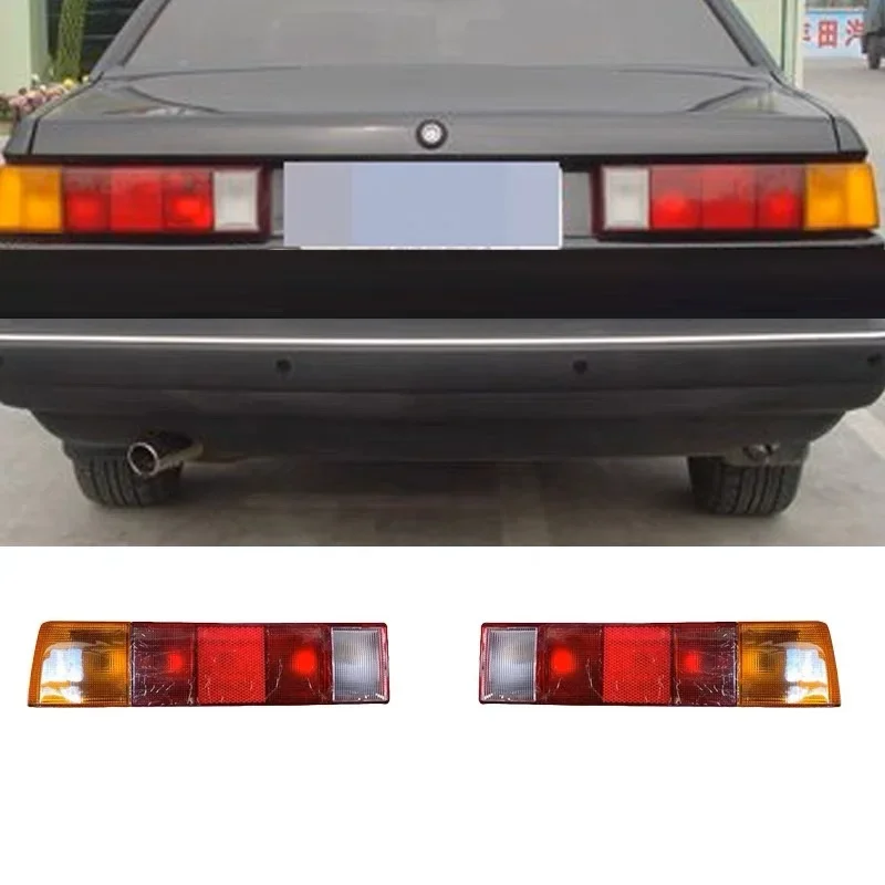 Rear stop Tail Light Brake light for Volkswagen Santana 1999 2000 2001 2002 2003 2004 2005 2006 taillight