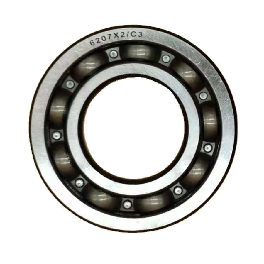 6207x2/C3 Non-Standard Deep Groove Ball Bearing 35*72*15mm High Quality Direct Supply From Chinese Factory Mechanical Spare Part