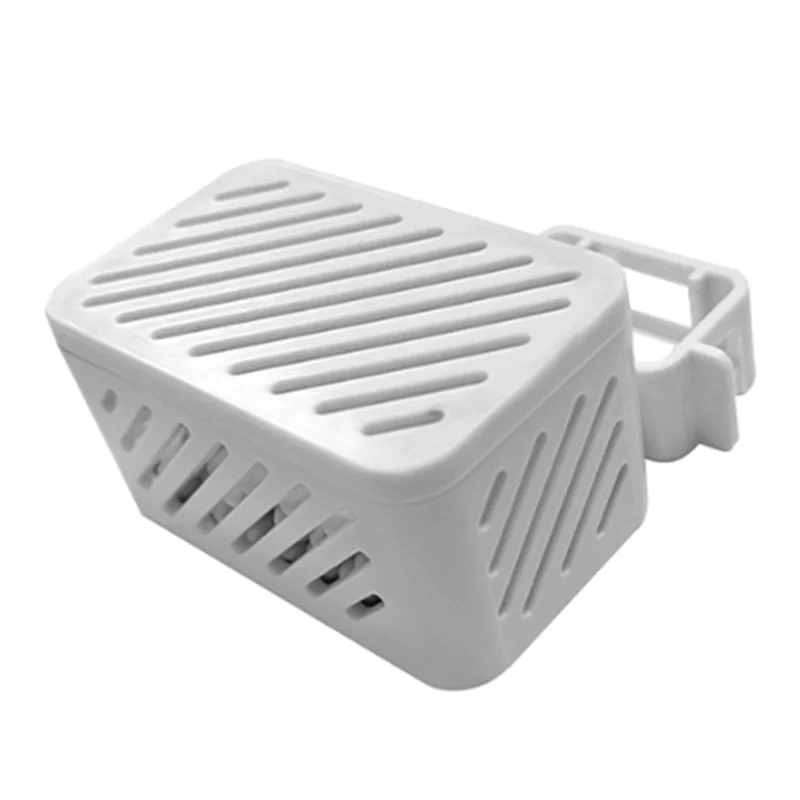 AC39-para Dreame X40/X50 Series barredora versión de tanque de agua partículas desodorizantes mejoradas con accesorios de iones de plata