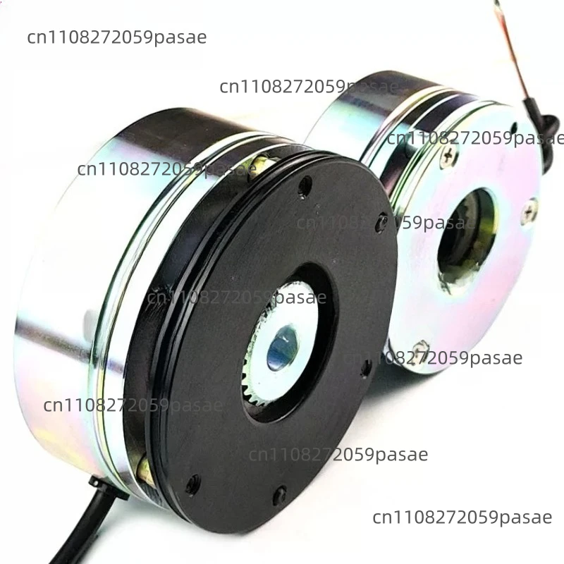 

Электромагнитный тормоз для вилочных погрузчиков BFK457-06/08/10/12/24vdc/190v