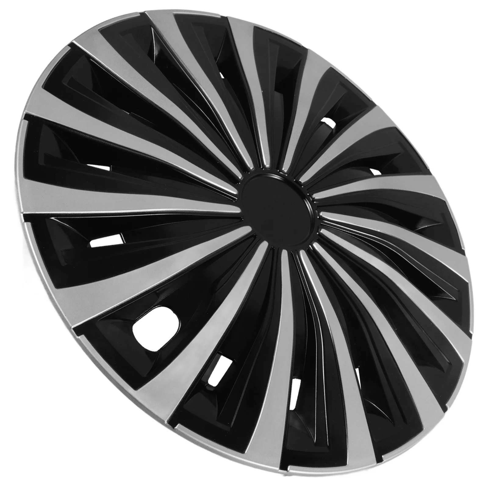 

12 Inch Universal Decorative Wheel Hub Cap Stylish Durable Easy Install Rim Cover Car Hubcaps Hubcaps for Cars