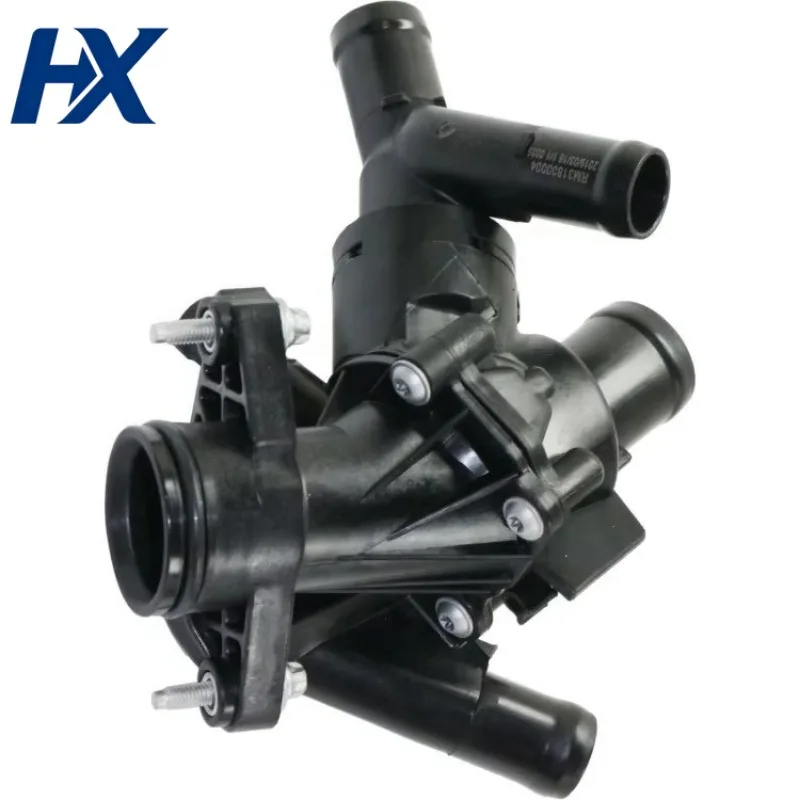 

2702000615 2702000315 Coolant thermostat housing for Benz X156 W176 W246 C117 GLA200 A180 B200 CLA220 2012-2017 2702000415