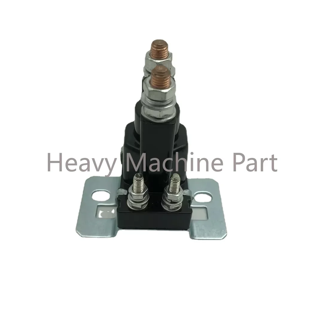 

Excavator MAGNETIC SWITCH 6CT Switch Magnetic Coil 3916301 3916302