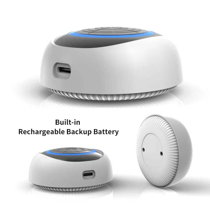 مستشعر ضغط بشري بموجات Zigbee ، مستشعر متعدد الوظائف لرسومات الجرافيتي ، مستشعر ضغط بشري ذكي 72x72x42 ، رادار