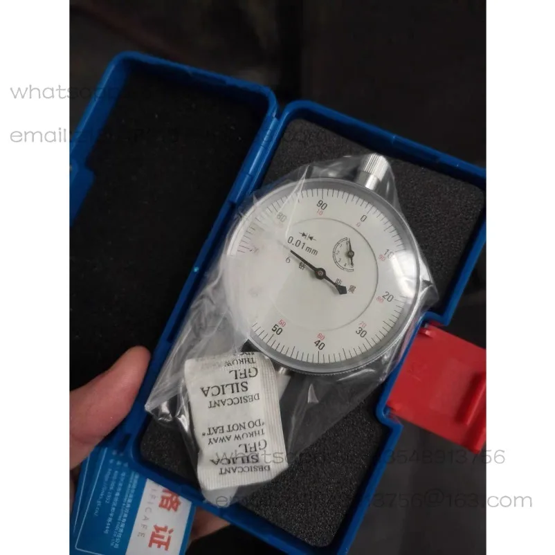 4-6Mm 3-4mm 6-10mmHole Diameter Dial indicator accuracy 0.01mm micron Dial bore gauge Spot