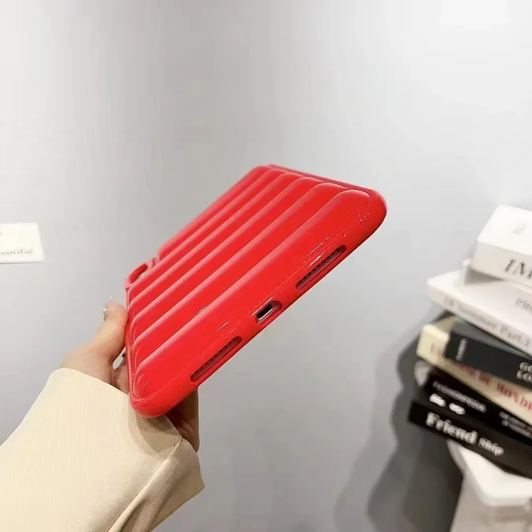 حافظة كمبيوتر لوحي لامعة لجهاز Ipad 10th Generation غطاء مقاوم للصدمات من السيليكون لجهاز Ipad 9/8/7th 10.2 Air 5 4th 10.9 Pro 11 Mini 7 6 9.7 #5