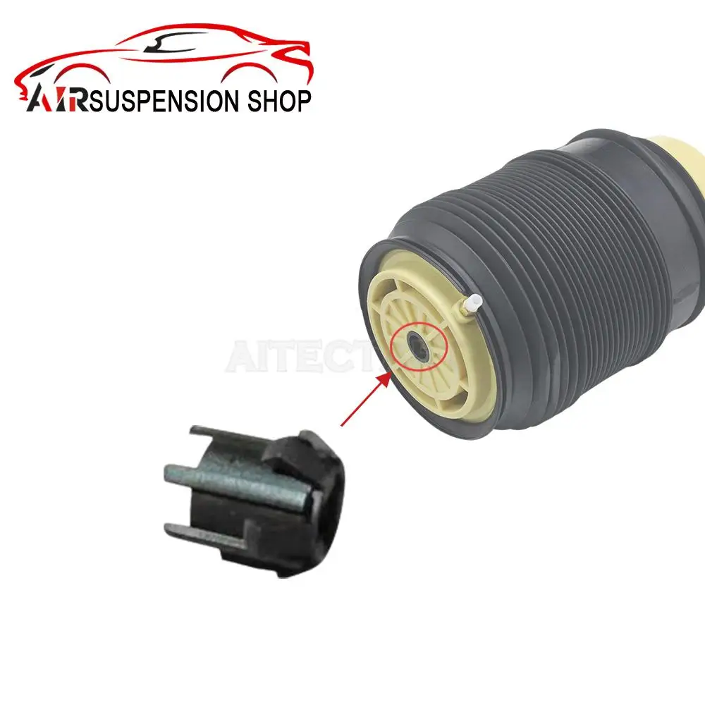 Small Seal For Air Suspension Spring Bag For Mercedes W212 E350 E550 E63 CLS63 CLS550 A2123200625 A2123203825 A2123202025 New