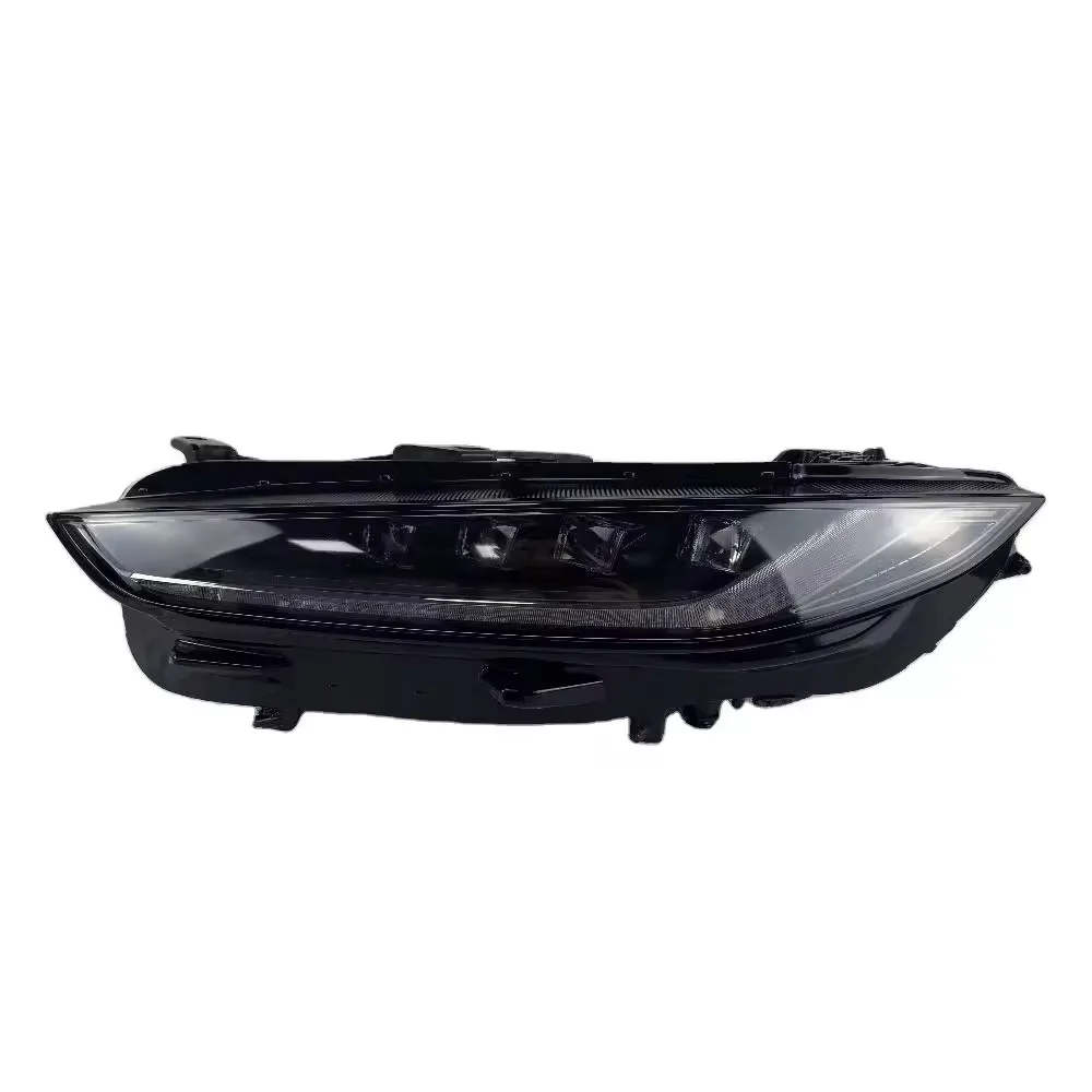 

For Jaguar F-TYPE 2013-2019 Auto Parts New LED White Car Headlights for Disassembly and Installation 12V Voltage Box Package