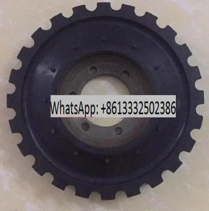 

CENTAMAX 400= 43011726232 inflexibility elastic rubber coupling plate