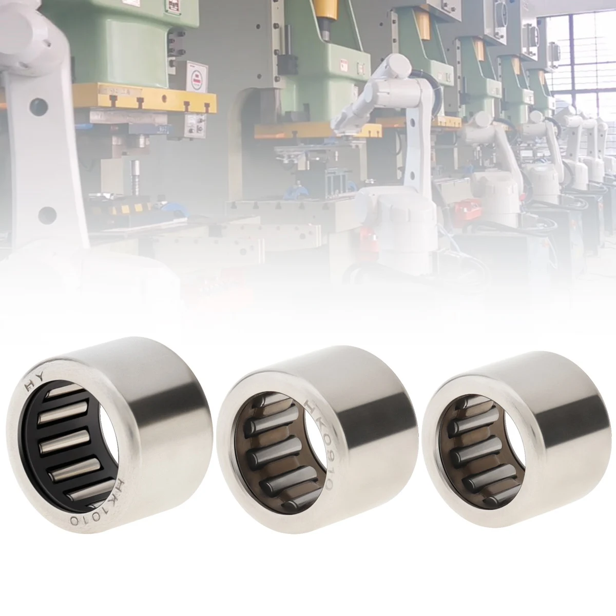 HK0810 / HK0910 / H…