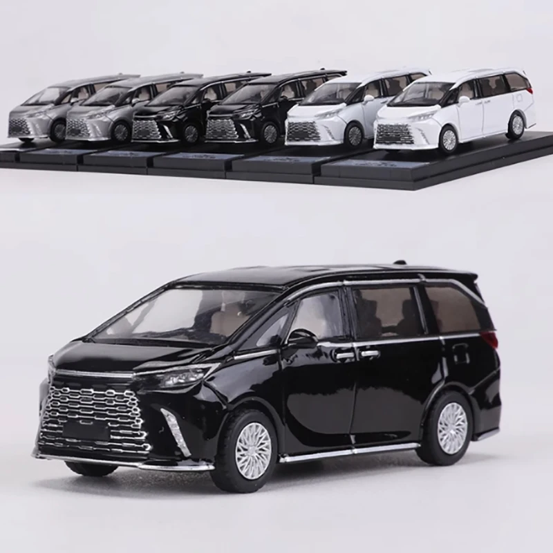 

Литой под давлением масштаб 1:64, модель автомобиля из сплава, поколение LM2, готовый металлический автомобиль, коллекция украшений для хобби, подарки, детские игрушки