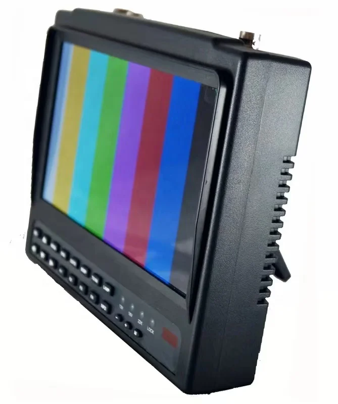 KPT-717ST 7 Inch Hd…