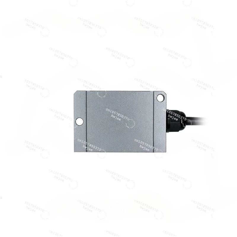 Gyroscope sensor CAN output Agricultural machine Angle meter Six-axis acceleration attitude angle measurement