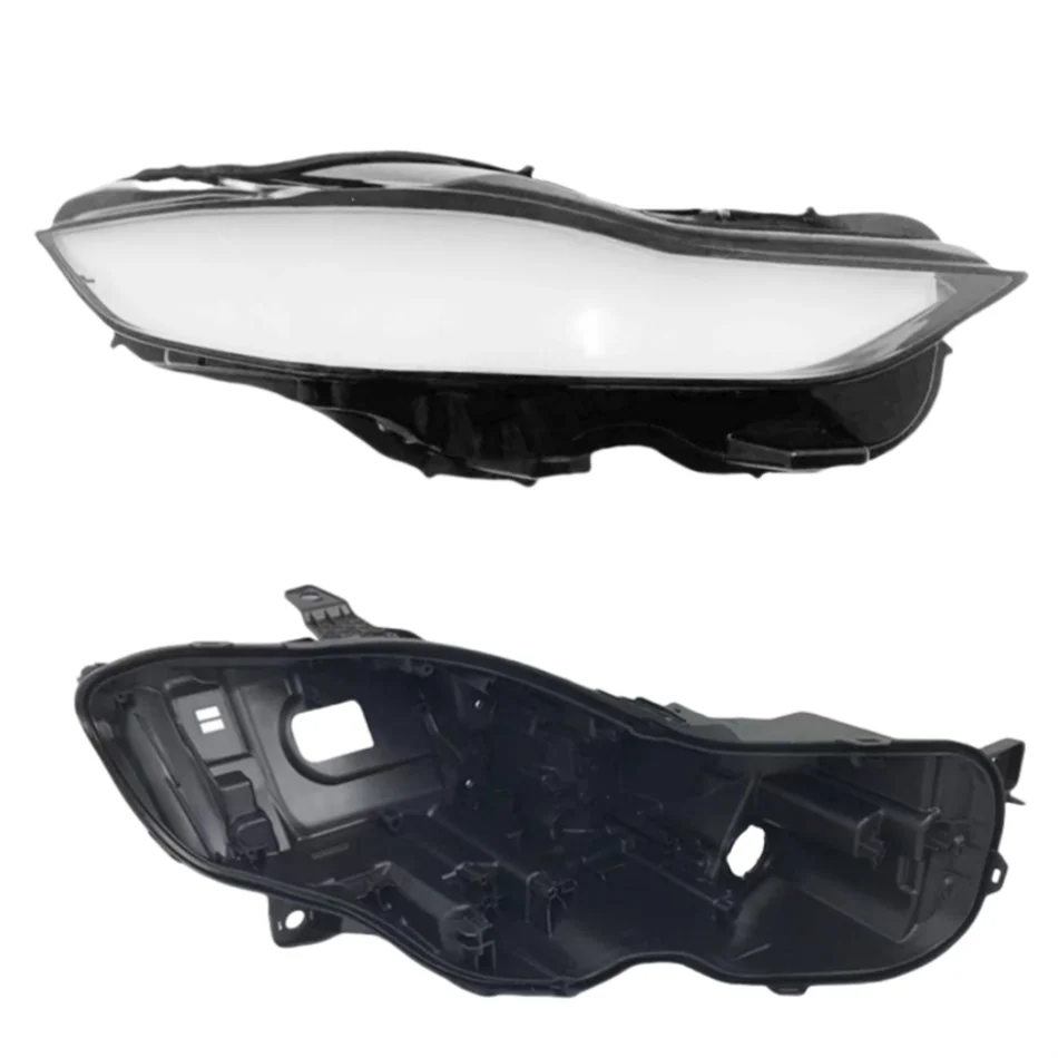 

For Jaguar XE XEL 2020 2021 2022 Car Replacement Parts Base Head Lamp Shell Headlamp Bracket Headlight Housing