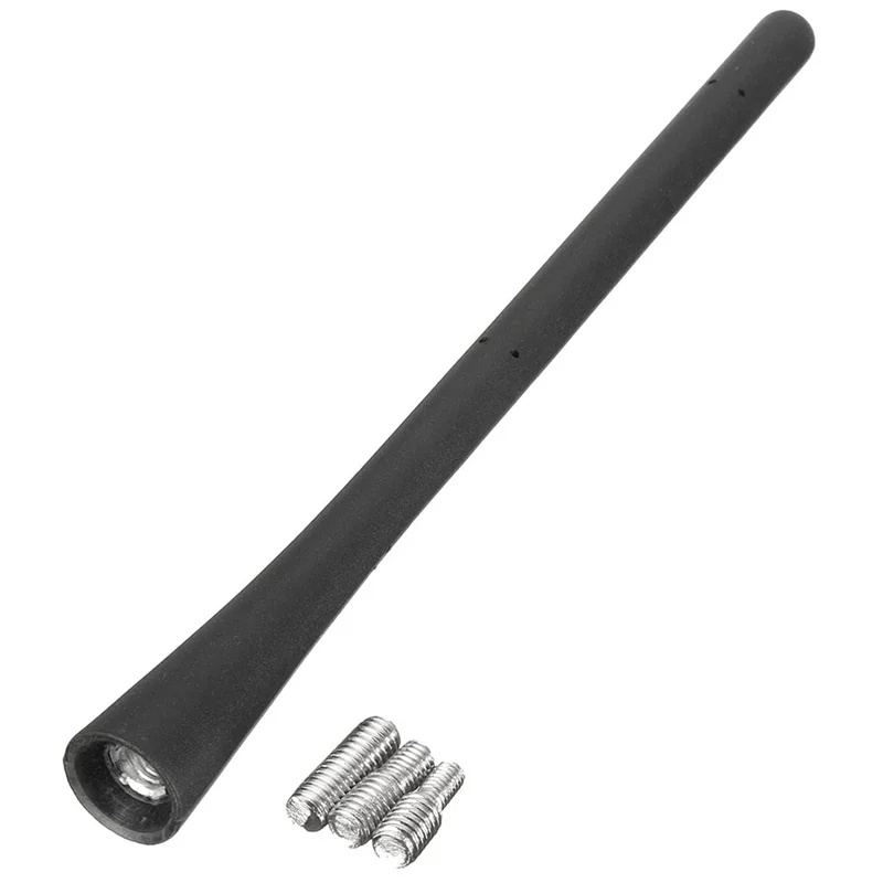 

H5-автомобильная радиоантенна, антенна с усиленным сигналом, автомобильная антенна 6, 3/4 дюйма, детали, аксессуары, подходит для Toyota Tacoma 1995-2015 86309-AA04