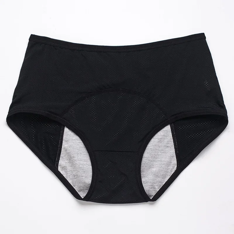 Thumbnail 2 - #20 Trending High Absorbency Period Underwear Right Now