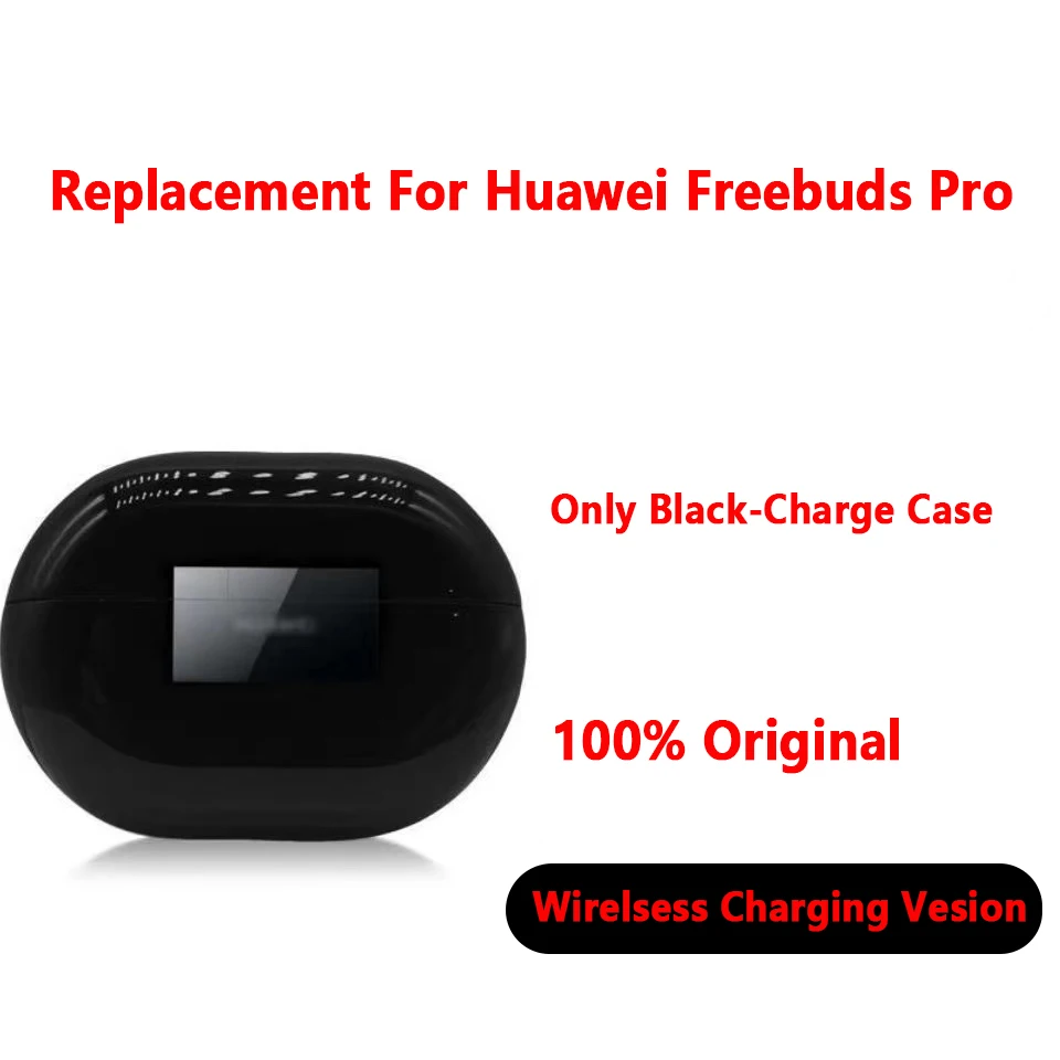 Huawei Freebuds Pro オリジナルのシングル左または右イヤフォンまたは