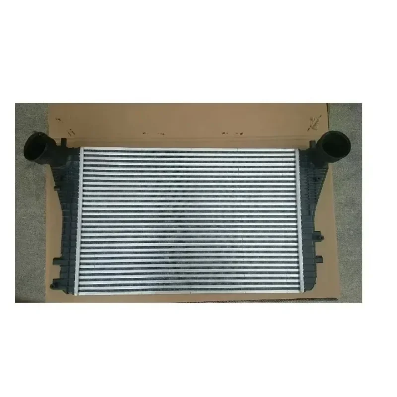

Hot 5QM145803A for VW3012114 18-19 for Volkswagen Tiguan Turbocharger Radiator Auto Turbocharger Radiator Intercooler