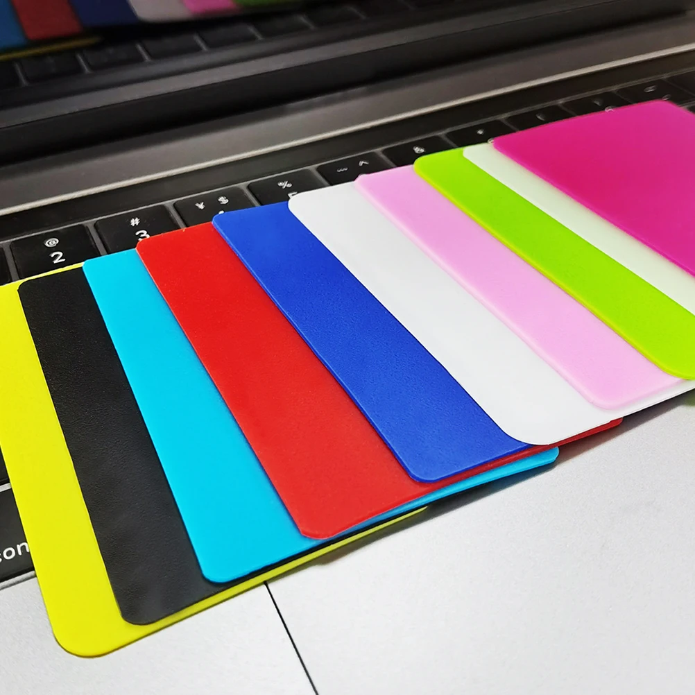 

2 Pairs Laptop Wrist Pads Heat Dissipation Silicone Cushions Portable Computer Rest Palm Sweat Pad Pain Relief Mouse Pad